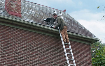 what affects urgent Burringham roof repairs