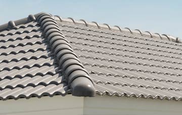 advantages of Burringham clay roofing