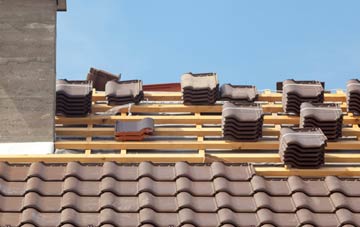 Burringham clay roofing costs