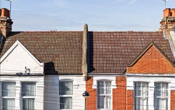 clay roofing Burringham, Lincolnshire