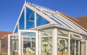 conservatory roof insulation costs Burringham