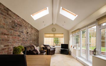conservatory roof insulation Burringham, Lincolnshire