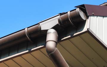 types of Burringham fascias