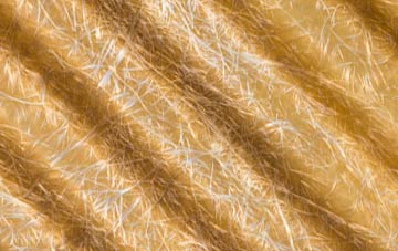 Burringham fibreglass roof waterproofing