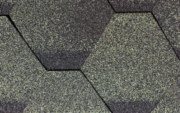 Burringham fibreglass shingle repairs