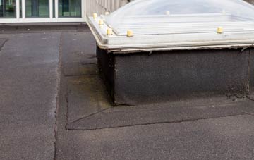 disadvantages of Burringham flat roofs