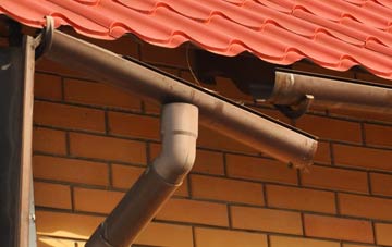 Burringham gutter repair costs
