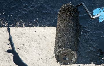 Burringham liquid sealant waterproofing