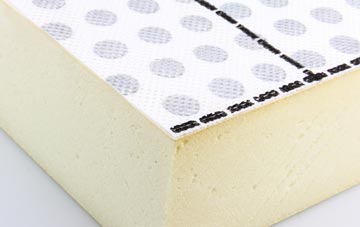 meeting Burringham building codes