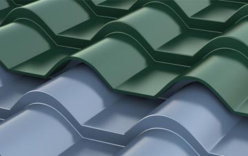 who should consider Burringham plastic roofs