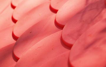 Burringham plastic roof costs