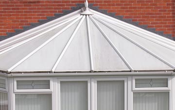 Burringham polycarbonate conservatory roof repairs