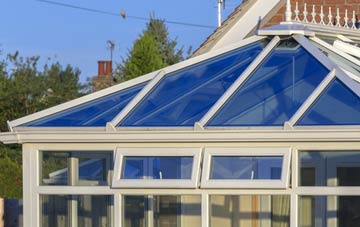 professional Burringham conservatory insulation