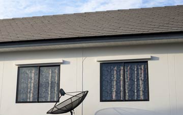 Burringham rubber roof costs