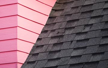 rubber roofing Burringham, Lincolnshire