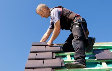 disadvantages of Burringham slate roofing