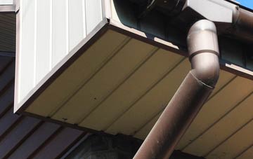 Burringham soffit installation costs