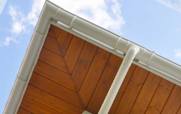 Burringham soffit types