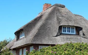 thatch roofing Burringham, Lincolnshire