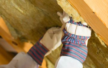 types of Burringham pitched roof insulation materials