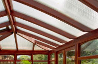 Burringham conservatory roofing insulation