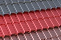 find rated Burringham plastic roofing companies